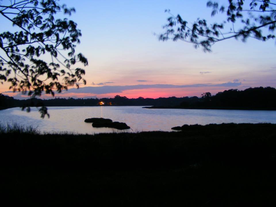 Kukkarahalli Lake - Kukralli Lake 02