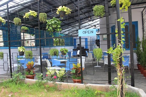 best cafes in Mysore 18 - Roys Cafe