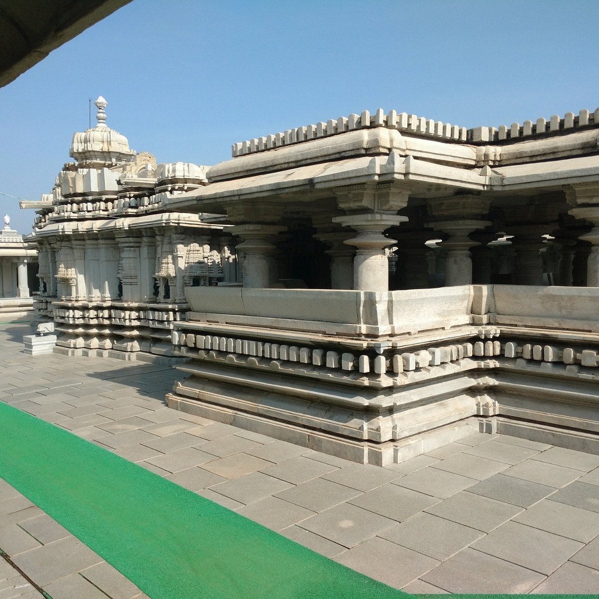 KRS Backwaters 05 - venugopala-swamy-temple