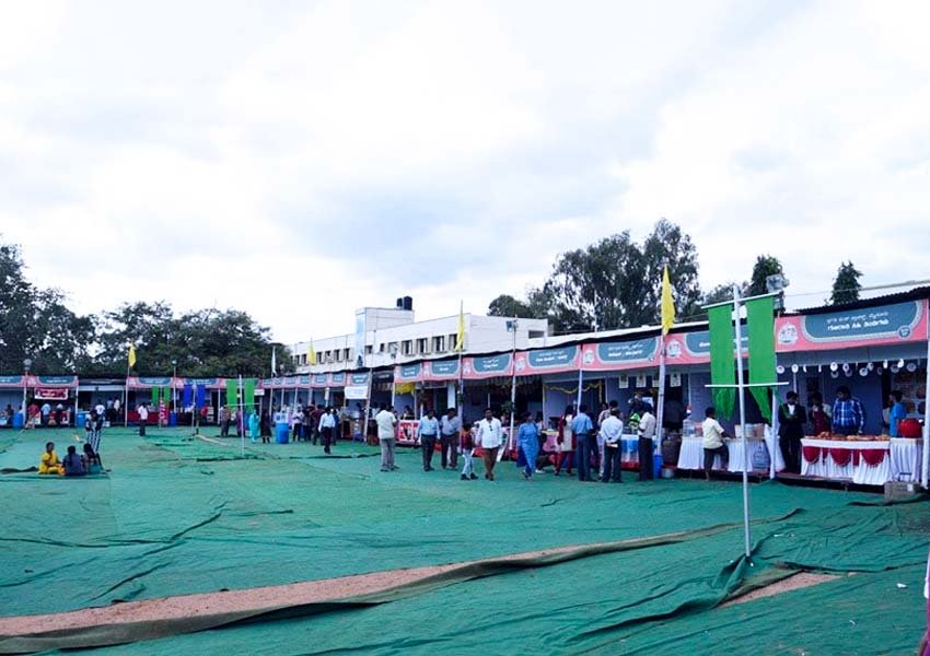 Mysore Exhibition | Dasara Exhibition - 05