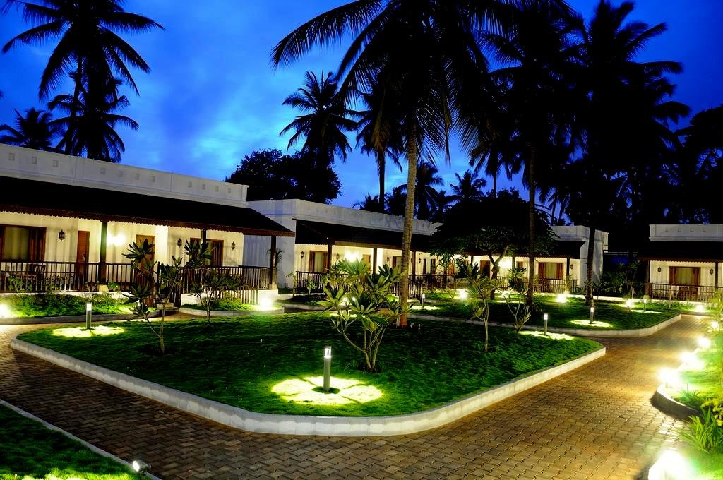 Resorts for couples in Mysore - Oriole Resort Mysore