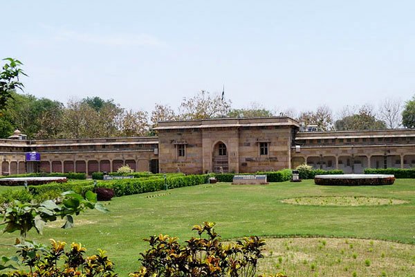 Sarnath Museum in Varanasi 02