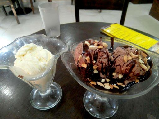ice cream parlours in Mysore 10 - Just Gelato ice creams
