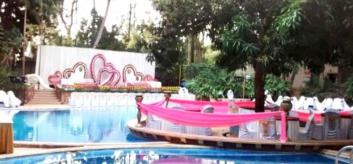 Birthday Celebration Places in Mysore 06 - Chitravana Resorts