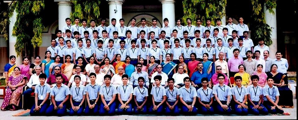 sadvidya-high-school-mysuru-sadv - Colleges in mysore for PUC