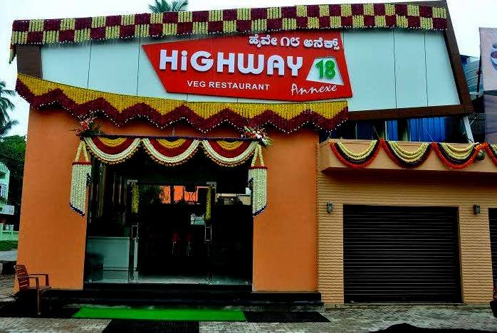 Highway 18 Mysore 01