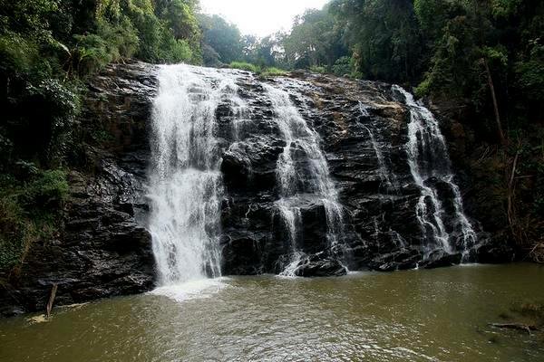 abbey falls in coorg 02
