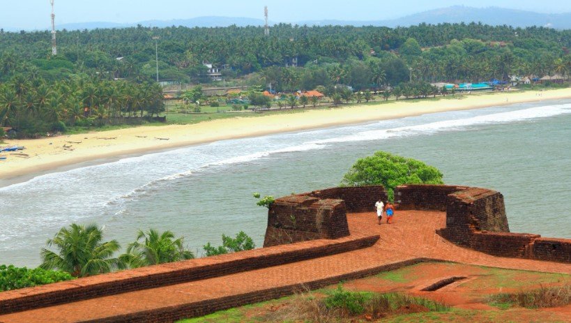 Best Honeymoon Places in Kerala