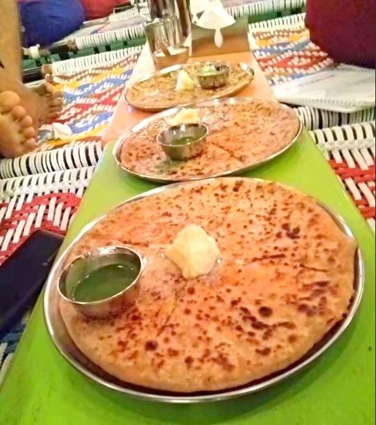 Kapoors Cafe mysore 03