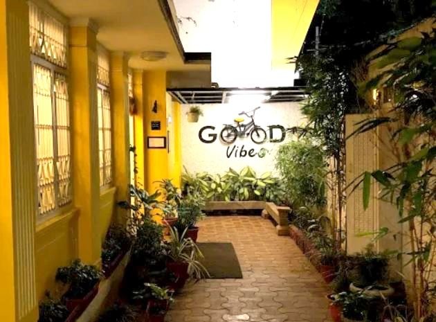 cafe good vibes mysore 01