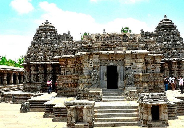 Mysore Koragajja Temple