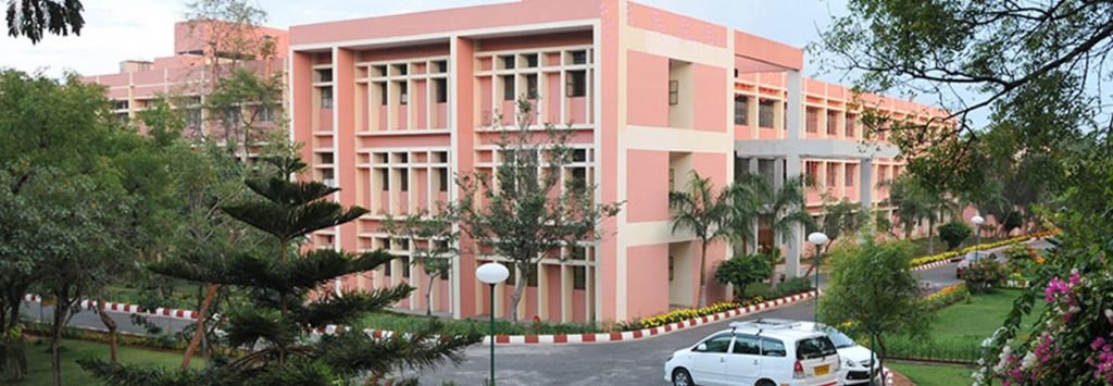 Mysore University