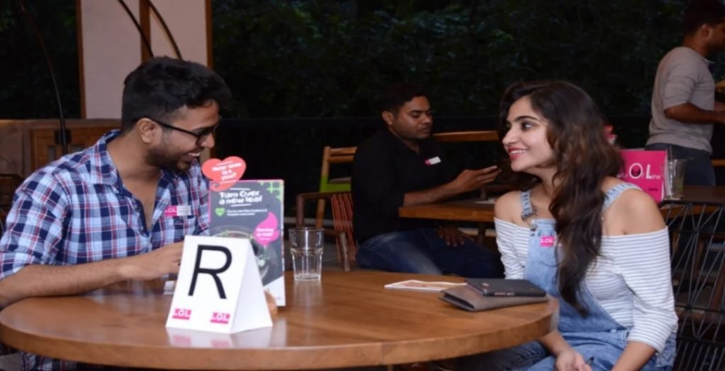 Valentine’s Day Party in Bangalore
