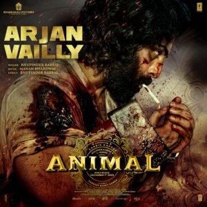 Arjan Vailly Lyrics 03