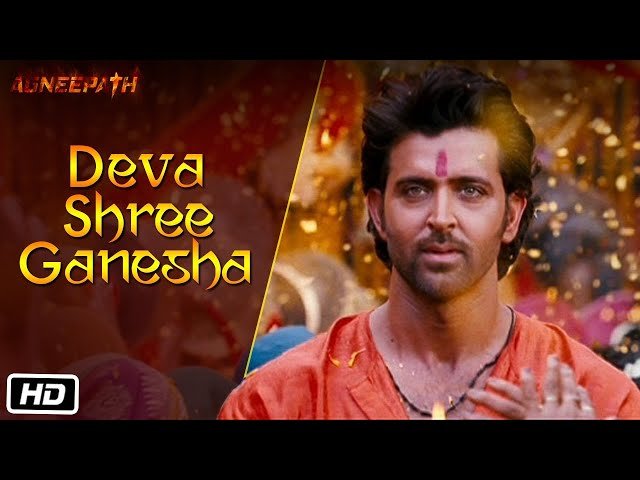 Deva Shree Ganesha Agneepath Lyrics 03