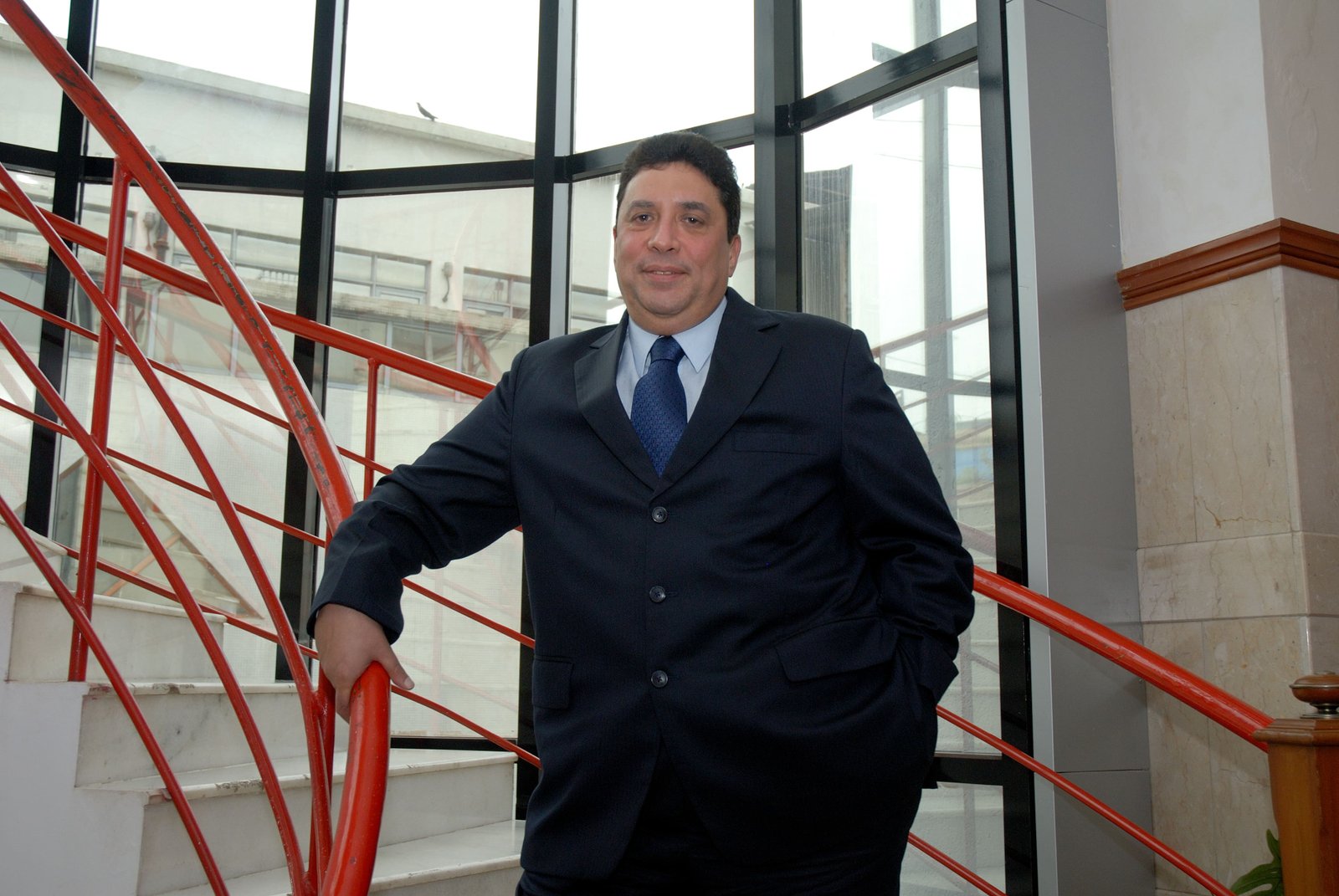 Keki Mistry, former vice chairman and CEO of HDFC Ltd.