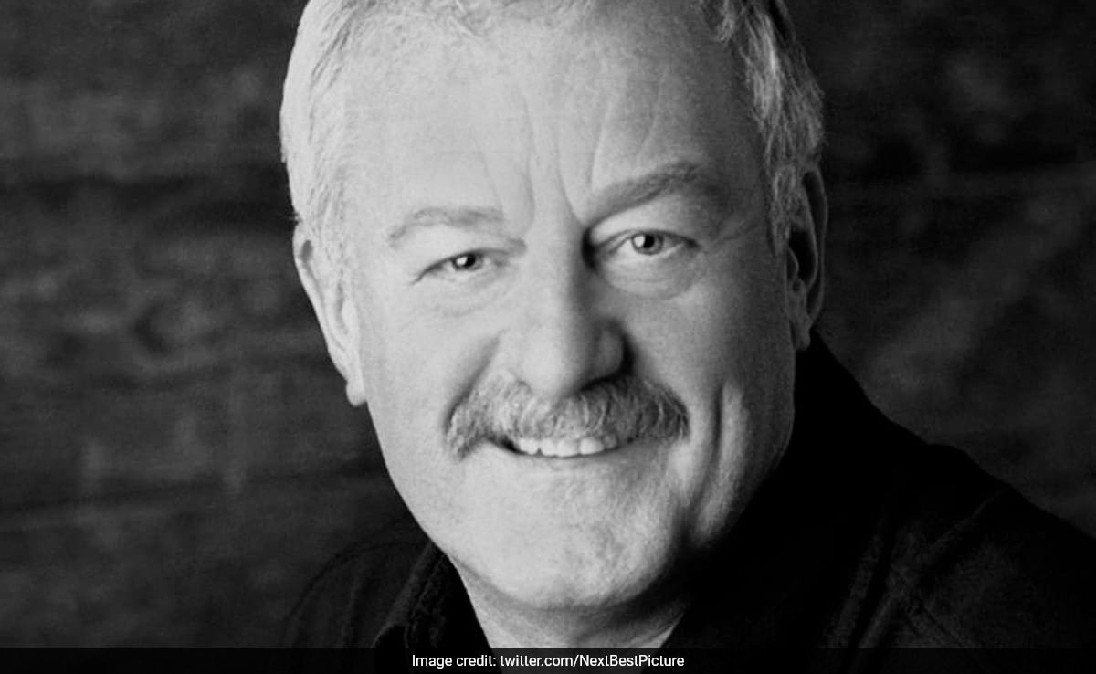 Bernard Hill, Known For His Roles In 'Titanic', 'The Lord Of The Rings', Dies Aged 79
