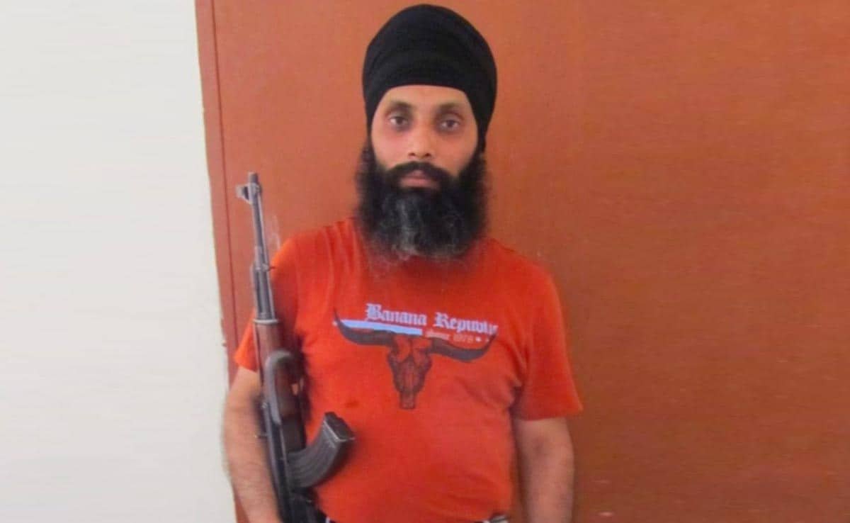 Canada Arrests Suspects In Khalistani Terrorist Nijjar's Killing: Report