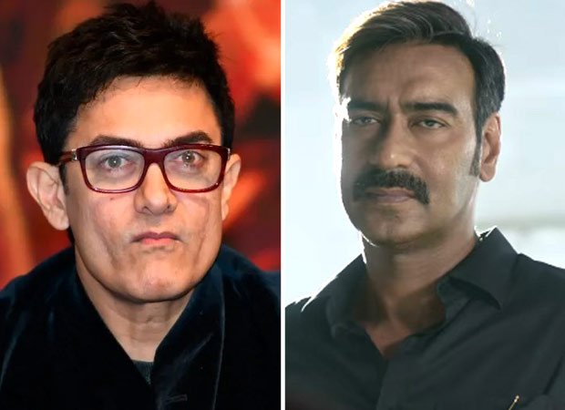 Aamir Khan’s Sitaare Zameen Par cuts Delhi shoot short due to expense; Raid 2 shifts filming from Delhi to Lucknow amidst soaring costs Report