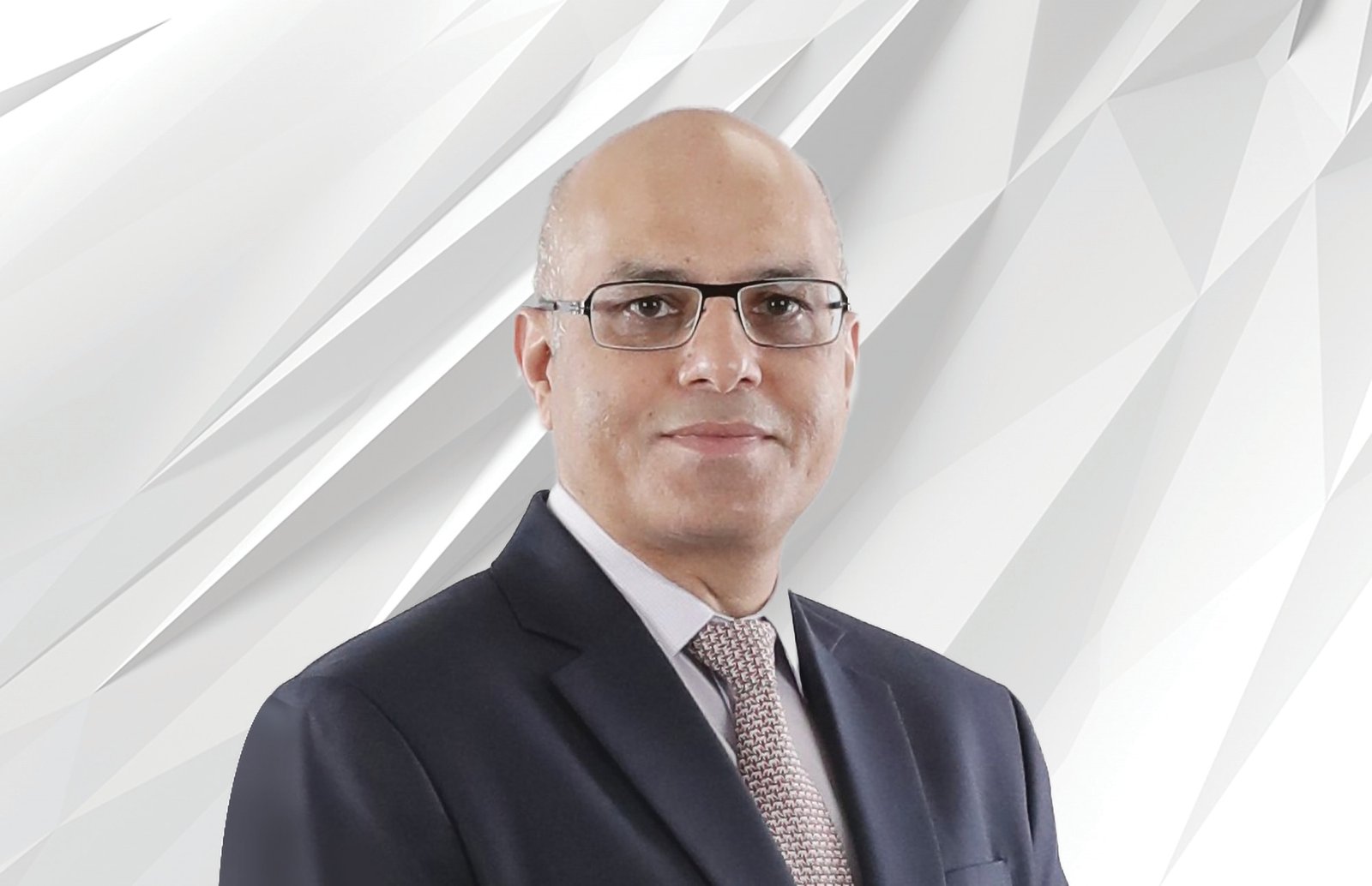 Sanjeev Sharma, the managing director of ABB India Ltd. 