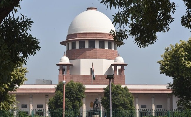 Won't Allow Political Arguments During Hearing: Court Tells Bengal, Centre