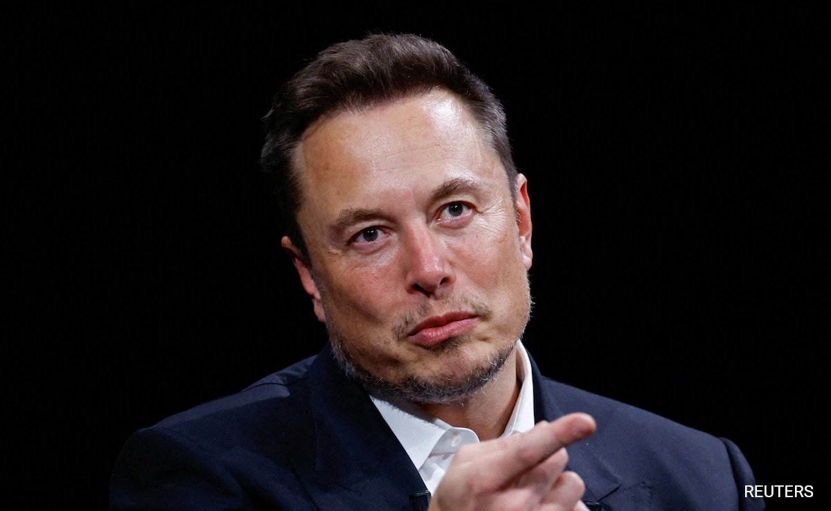 'Don't See Any Evidence': Elon Musk Asserts Aliens Never Visited Earth