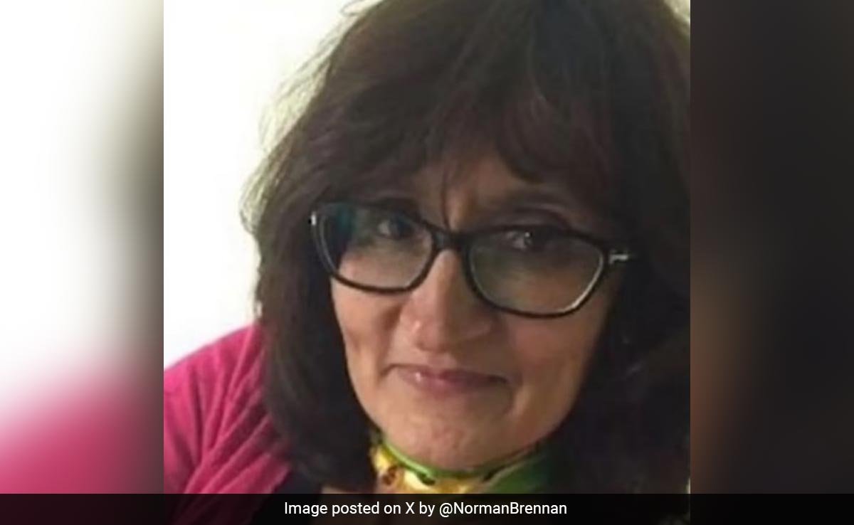 66-Year-Old Indian-Origin Woman Stabbed To Death At London Bus Stop