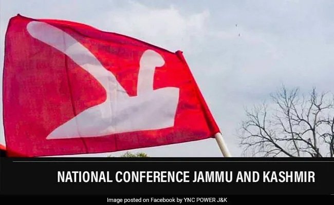 Mass Resignation Hits National Conference Over INDIA Bloc's Ladakh Pick