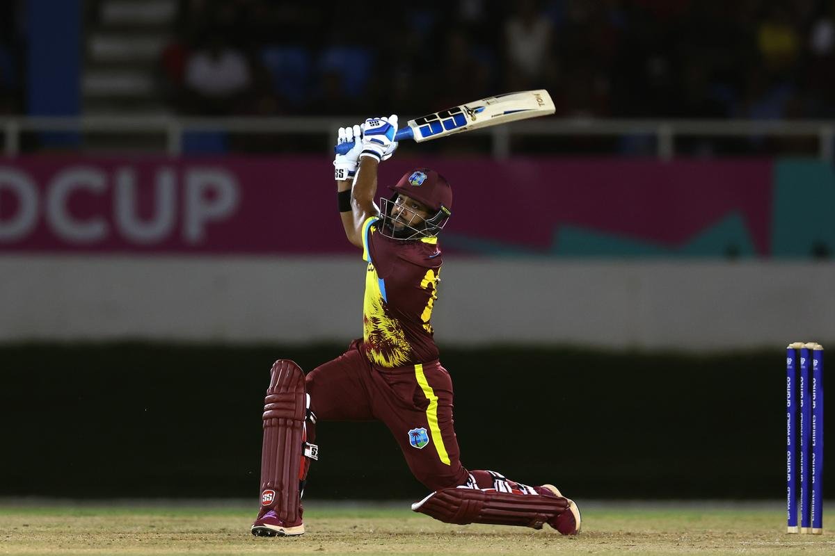 Adaptability is key: With the T20 World Cup being hosted in turns by different countries, batters like Nicholas Pooran are often forced to adapt to varying conditions within a short period, resulting in reduced risk-taking and lower strike rates. 