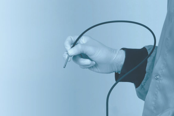 Optiscan Imaging is developing a suite of devices aimed at improving surgical procedures and health outcomes.