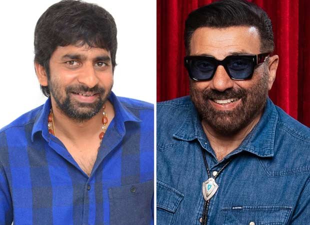 Gopichand Malineni opens up about directing Sunny Deol; says, “I wrote the script knowing it’ll be perfect for someone like Sunny” 