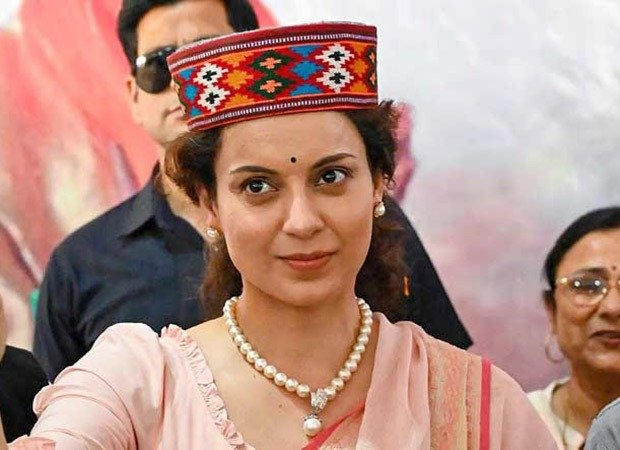 Kangana Ranaut SLAPPED at Chandigarh airport by CISF personnel over anti-farmer remarks: Reports 