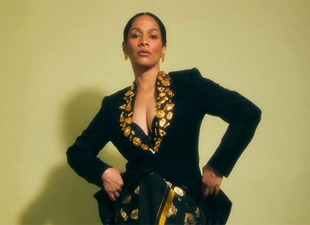 Masaba Gupta turns producer with a reality series on Indian weddings