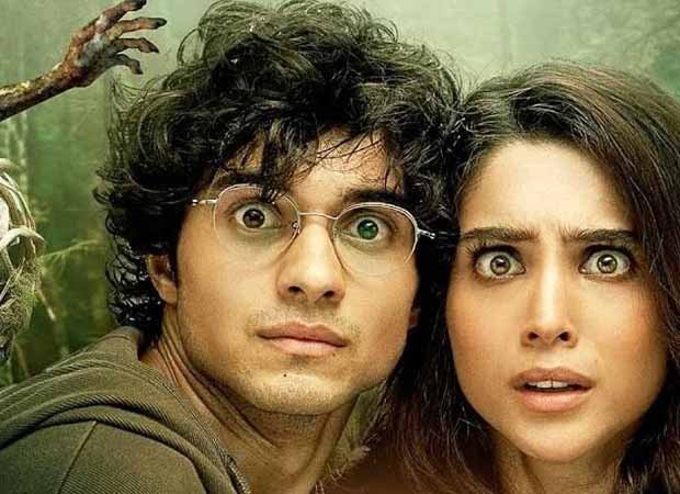 Munjya Box Office: Sharvari and Abhay Verma starrer registers awesome collections on Monday, will score a half century in quick time