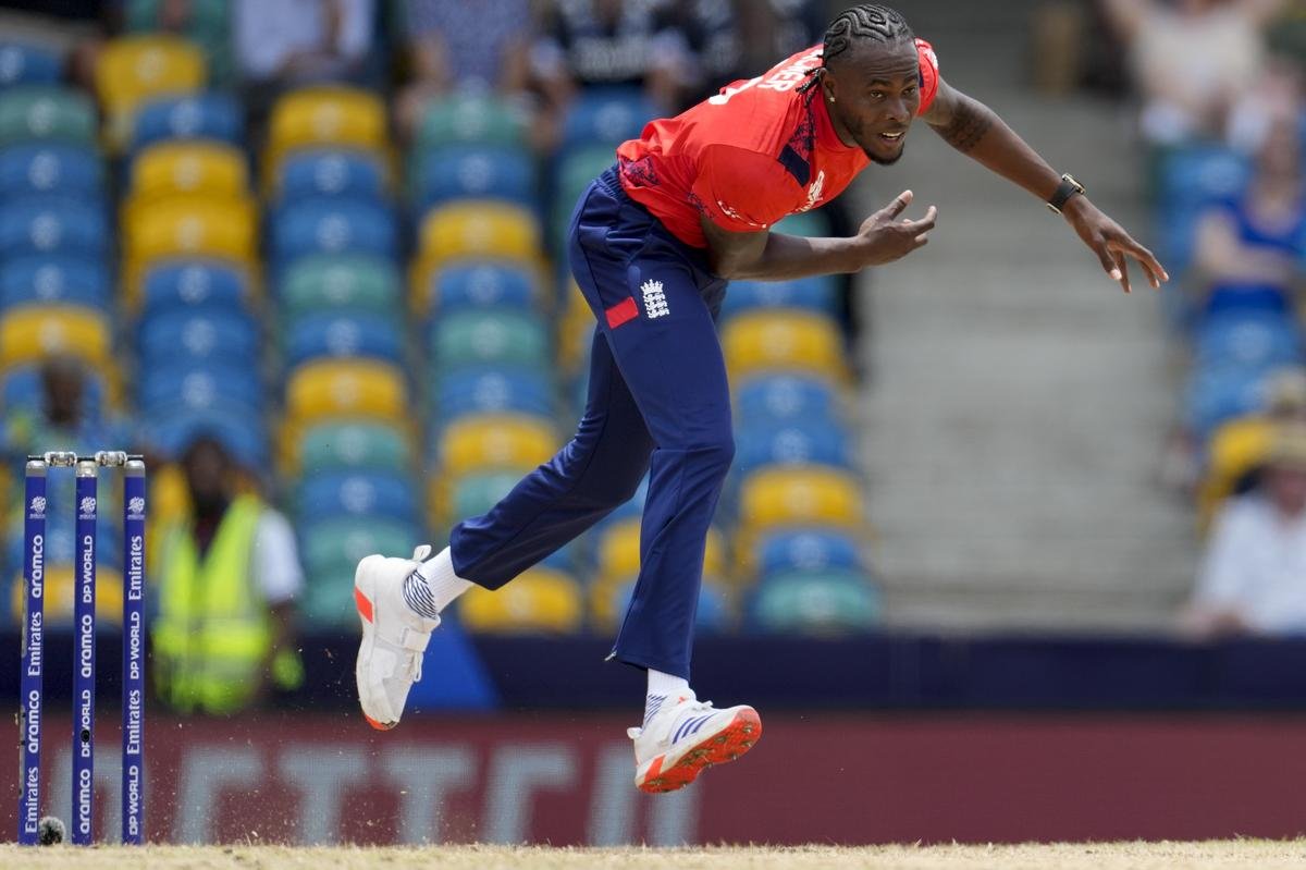 The key matchup to watch is between Australian opener Travis Head and England’s pace duo Jofra Archer and Mark Wood.