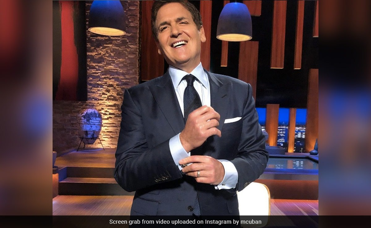 Shark Tank Judge Mark Cuban Reveals How He Turned 300 Of His Employees Into Millionaires