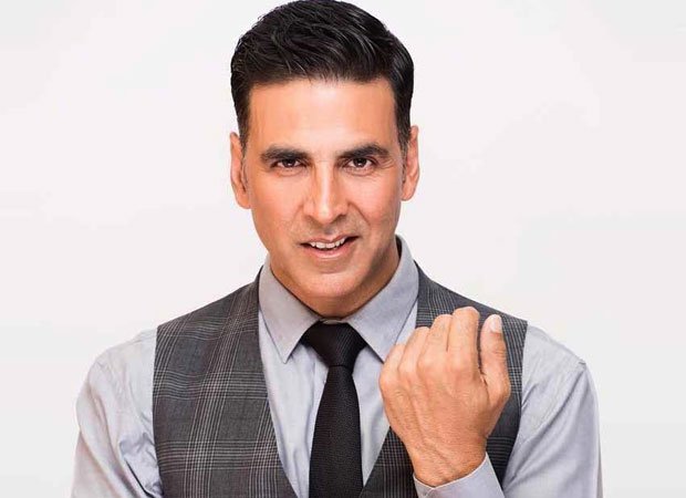 Akshay Kumar joins Fashion Entrepreneur Fund as investor and mentor