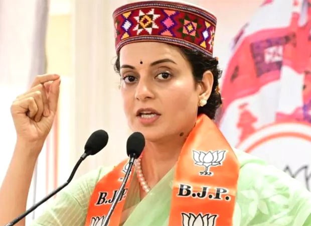 Kangana Ranaut’s Mandi election win gets challenged, Himachal Pradesh HC issues notice to respond to petition by August 21