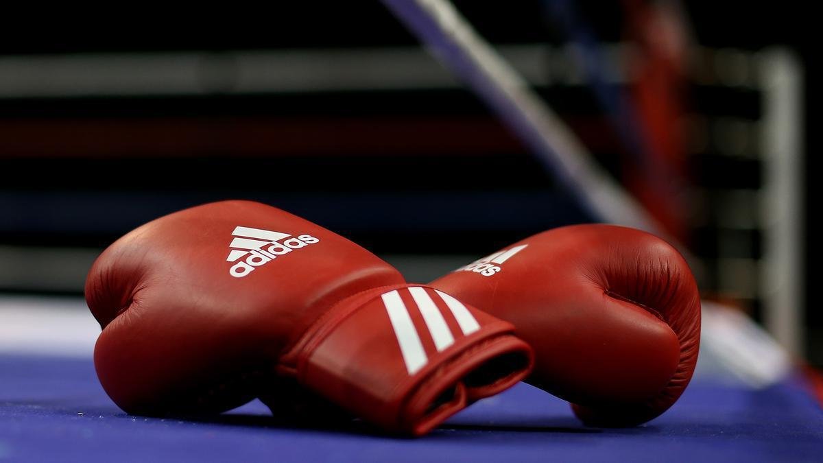 Paris Olympics 2024 First Egyptian woman boxer at Games out without