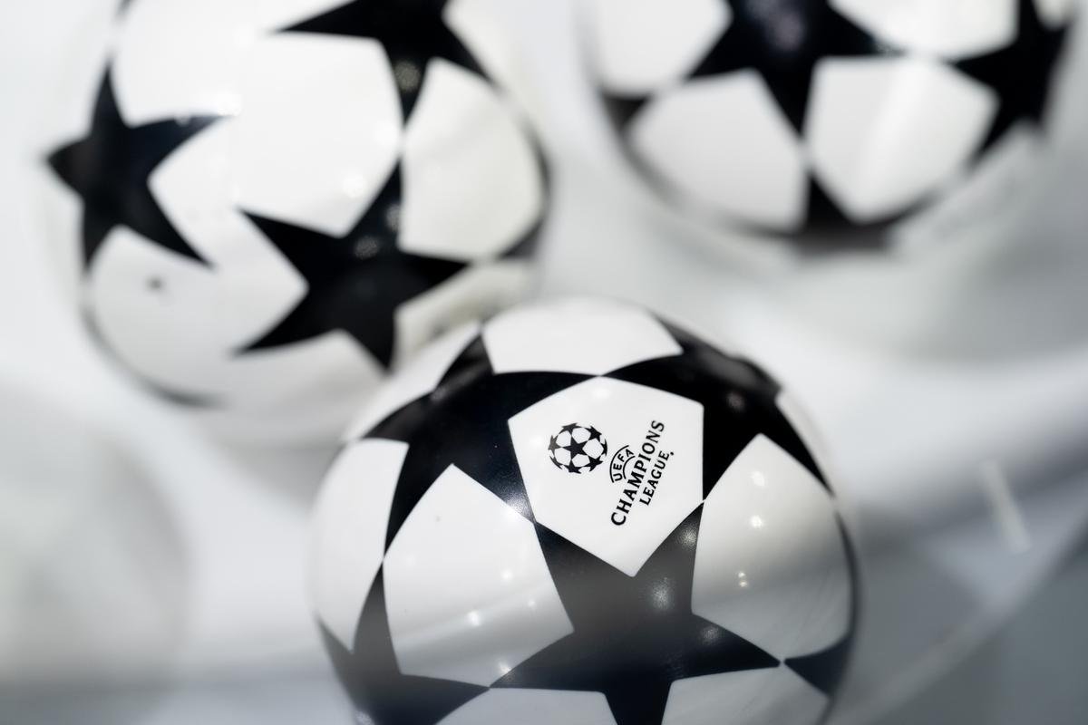 UEFA Champions League draw All you need to know about UCL 202425 draw