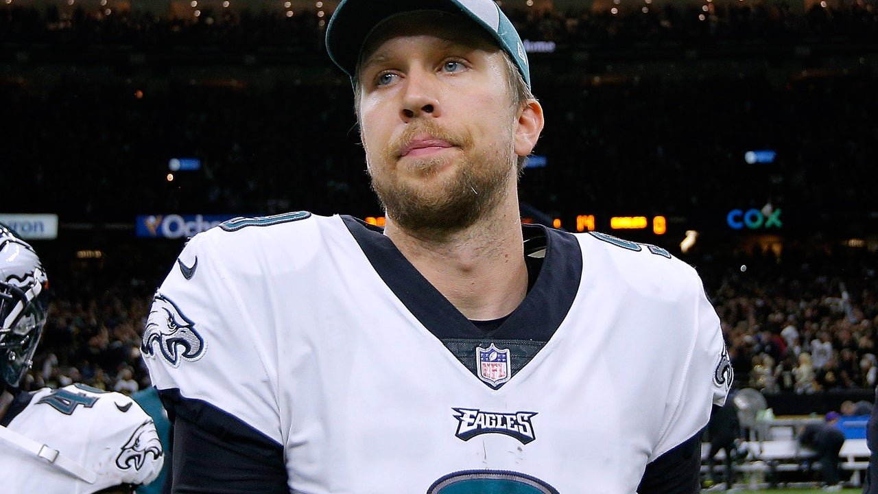 Nick Foles, Super Bowl LII MVP, Retiring From NFL as a Philadelphia