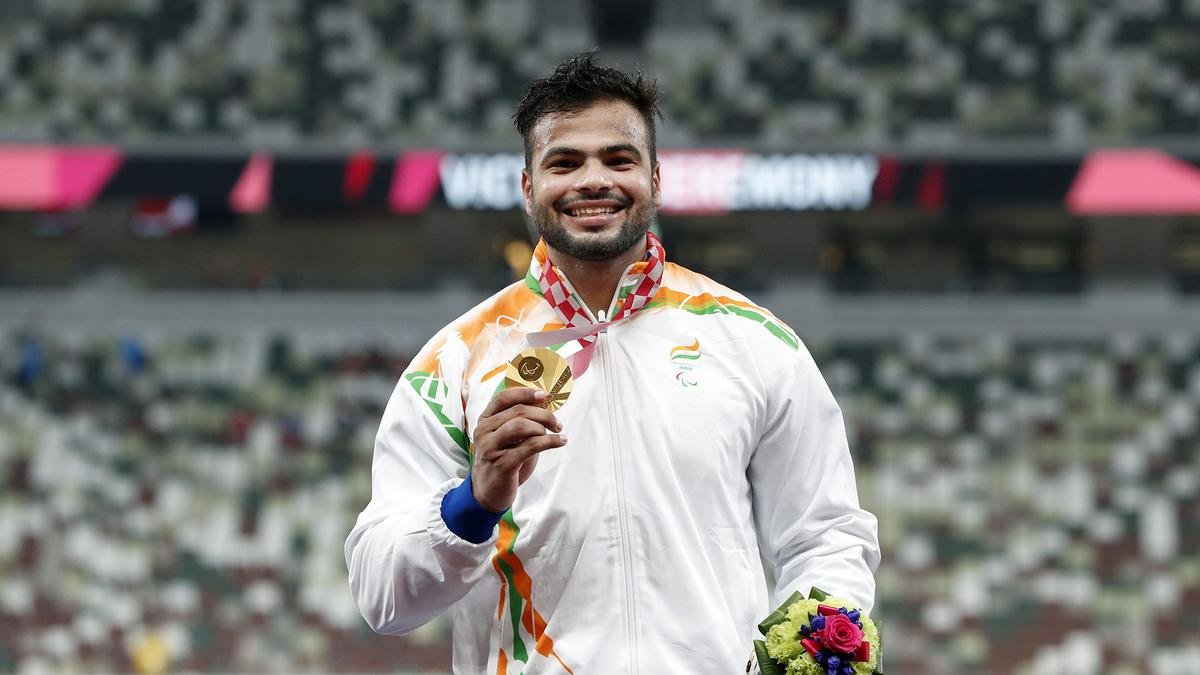 Paris 2024 Full list of Indian athletes at the Paralympic Games