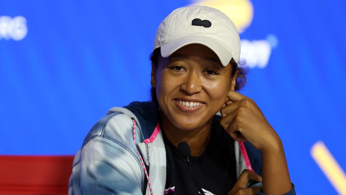 US Open 2024 Twotime champion Osaka aims for comeback boost