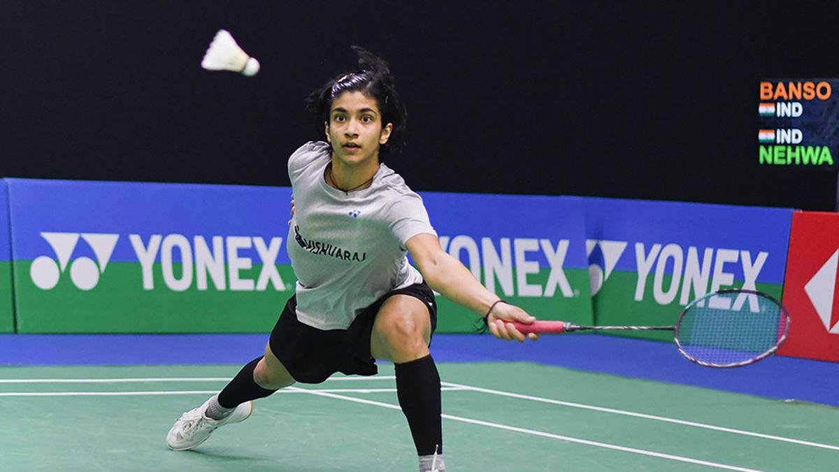 Korea Open 2024 Indian challenge comes to an early end