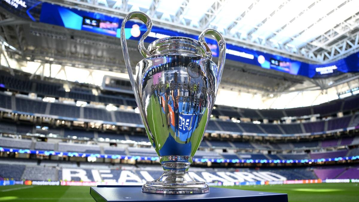 UCL 202425 draw UEFA Champions League new format explained; How will