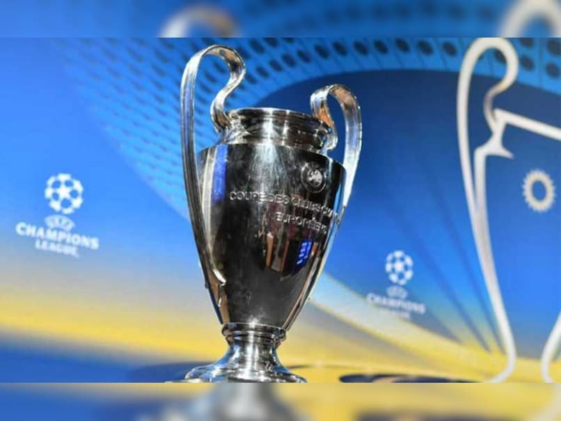 UEFA Champions League Draw Live Streaming When And Where To Watch