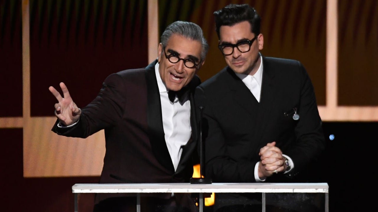 How to Watch the 2024 Primetime Emmy Awards Online Time, Host