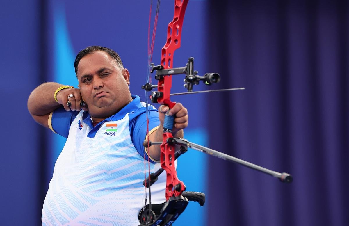 Paris Paralympics 2024 Full list of Indian bronze medallists at Para