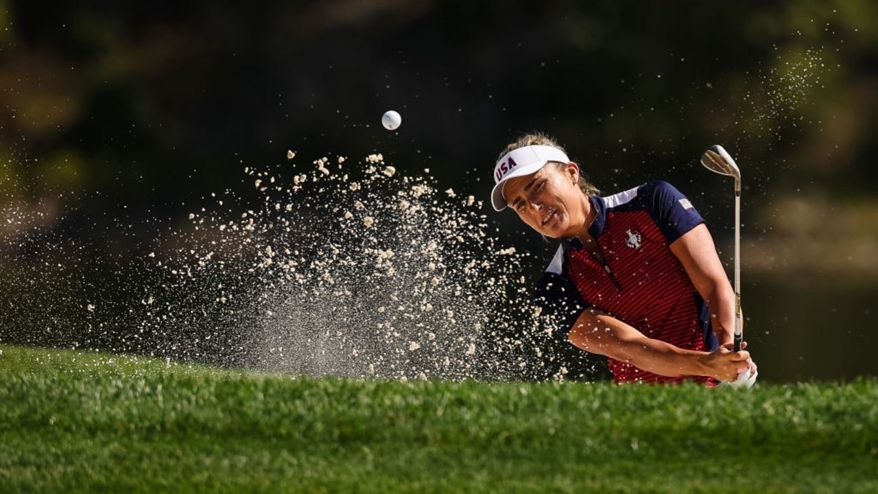 How to Watch the 2024 Solheim Cup Online Schedule, Tee Times, TV