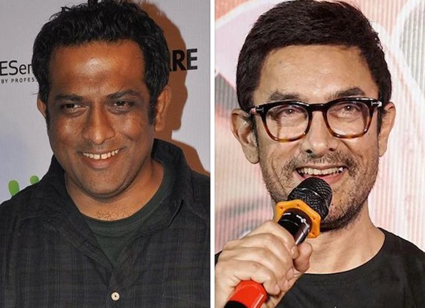 Anurag Basu approaches Aamir Khan with Kishore Kumar biopic: Report